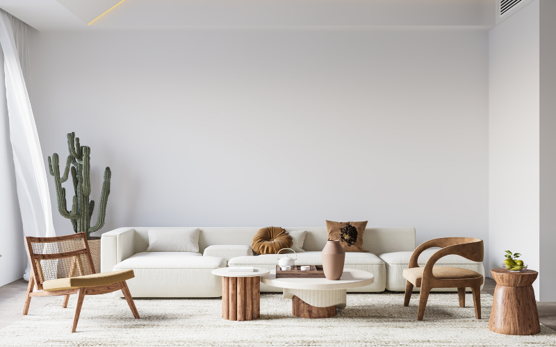 Muratpaşa Tadilat Dekorasyon